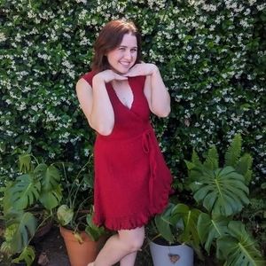 Meet your Posher, April